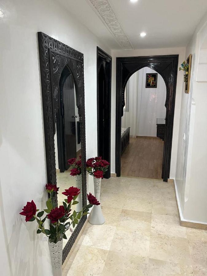 Appartement Marrakech Marrakesh Exterior photo