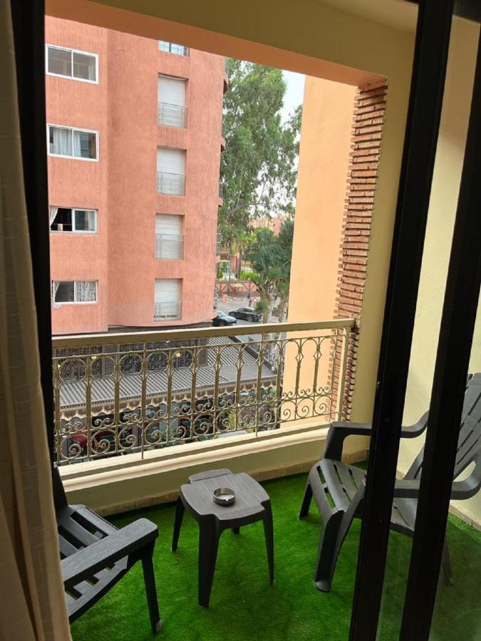 Appartement Marrakech Marrakesh Exterior photo